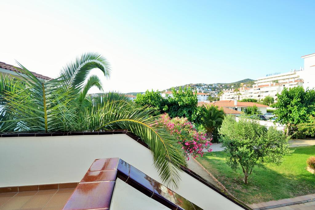 Ferienwohnung Viva Sitges - Sitges View Zimmer foto