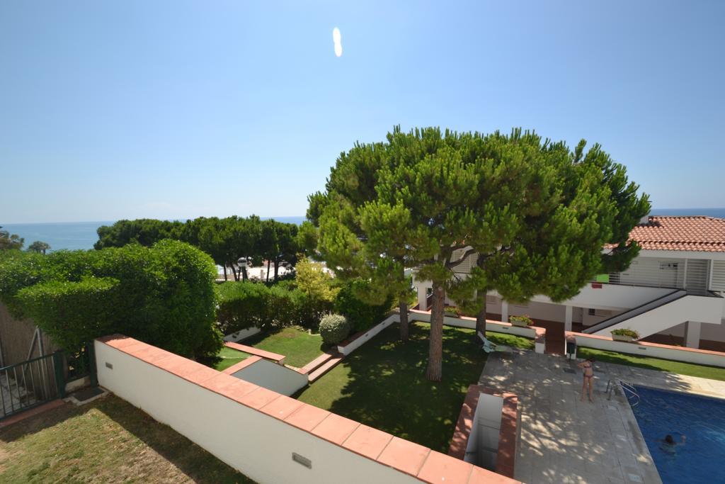 Ferienwohnung Viva Sitges - Sitges View Zimmer foto