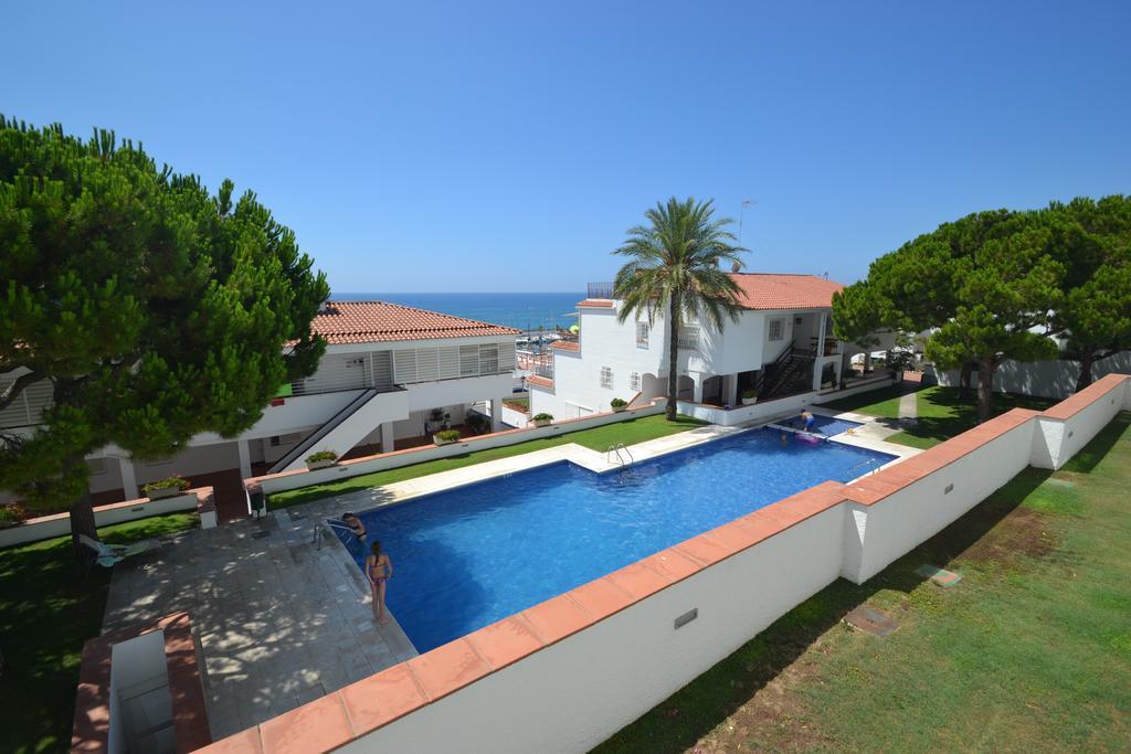 Ferienwohnung Viva Sitges - Sitges View Zimmer foto