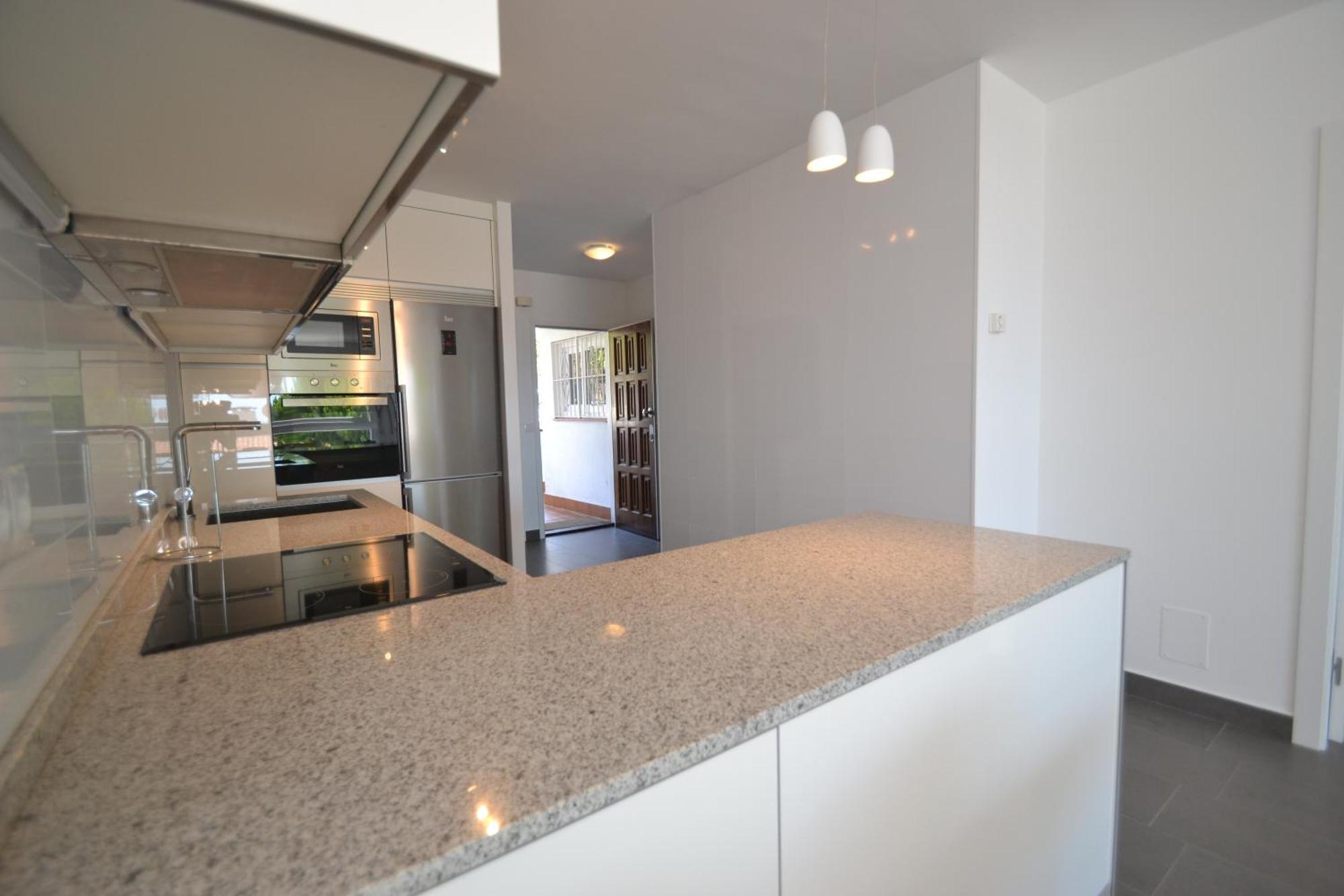 Ferienwohnung Viva Sitges - Sitges View Zimmer foto