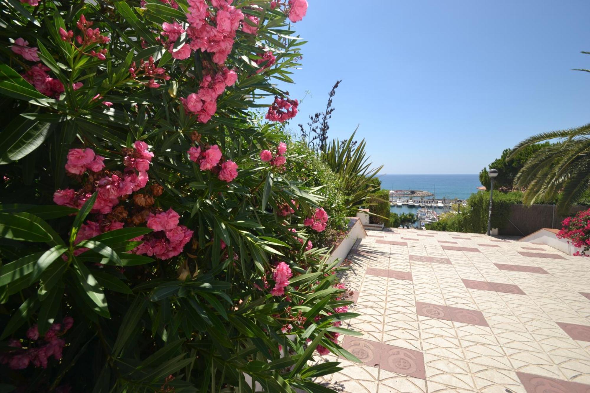 Ferienwohnung Viva Sitges - Sitges View Zimmer foto